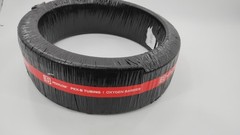 Supply Giant 5/8″ x 100FT Oxygen Barrier PEX-B Pipe Red Hydronic Tubing