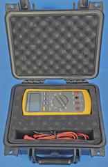 Fluke 87V TRMS Digital Multimeter Meter!