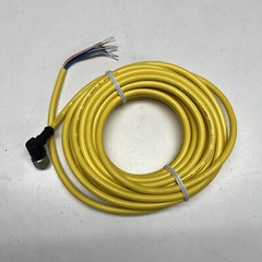 NEW! BANNER ENGINEERING QDE-825DRA CDS EU 8 F RT 8.0 DSF8x22 1 GN B 8.00 63.5 1