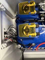 Scienco® Danolyte® Sodium Hypochlorous Acid (HOCl) generator DJIT 300