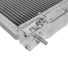 1Pcs Radiator 6682991 Fits For Bobcat Mini Track Loader MT52 MT55 MT85 MT100