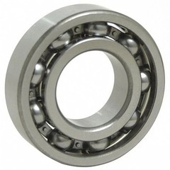 TRITAN 6308 Radial Ball Bearing 40mm OD 1.4lbs Steel C3 Heavy Duty
