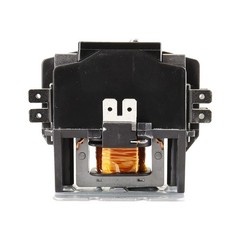 AC Contactor 40 Amp 50 RES 2 Pole 208/240VAC Coil – Definite Purpose UL Listed