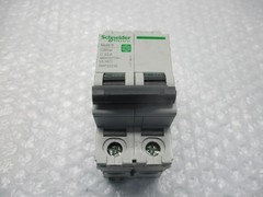 SCHNEIDER ELECTRIC M9F22232 BREAKER 2POLE 32AMPS NSNP
