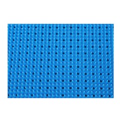 New Sterilization Silicone Mat For Disinfection Box Case Tray Surgical