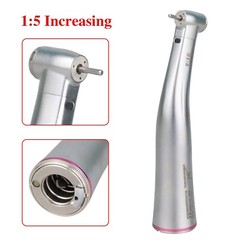NSK Style Dental Brushless Micro Motor 1:5 / 1:4.2 ST Increasing Handpiece USA