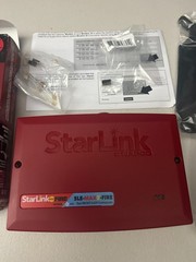 Napco StarLink Max2 Fire SLE-MAX2-FIRE 5G Dual Path Alarm Communicator