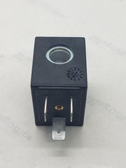 SIRAI Z614A SOLENOID VALVE BODY V120 VA 13 HZ 60, NNB