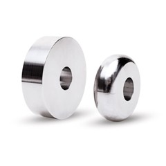 Eastwood Automatic Bead Roller Stretching Dies Steel Fits Standard 0.75 in Shaft