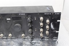 TDT Tucker Davis Technologies Waveform Generator Attenuator PWS25 XB1
