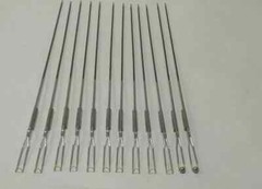CUTTING LOOP SINGLE STEM PACK OF 10 +2 Ball Electrode Small