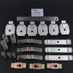KZ370 EHCK370-3 EH Contact kit KZ370 Contact kit fit for ABB EH contactor EH-370