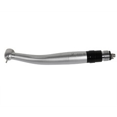 5* NSK Style Dental High Speed Handpiece large Head with Quick Coupler 4 Holes