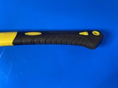 Ketchum Tattoo 4-Digit Hog Shoulder Slapper w/Fiberglass Handle