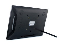 Waveshare 13.3″ Toughened Glass IPS Touch Screen 1920×1080 Supports Raspberry Pi