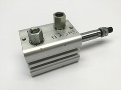 Parker 1H000159840 Hydraulic Cylinder 140 Bar 25CACHE3T9A25