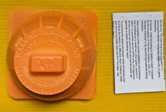 EST Edwards SIGA2-PS Fire Alarm Smoke Detector