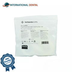 Ruck Ingrown Nail Dressings Tamponade Copaline Set Treatment Pedicure Manicure