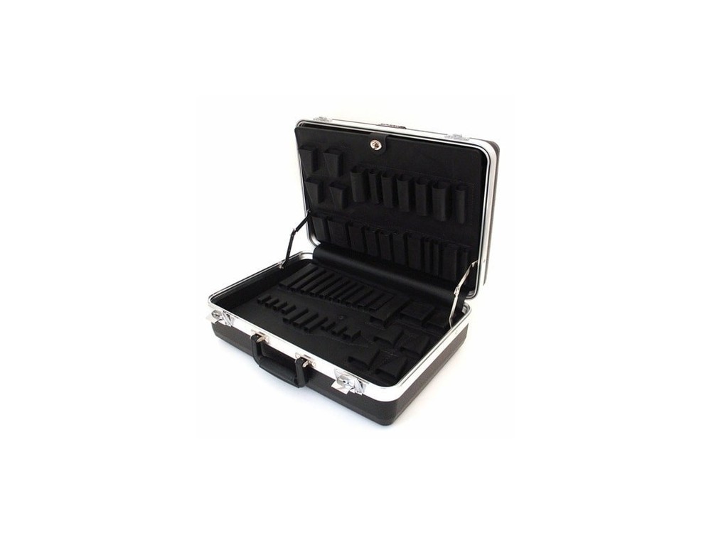 Platt 600T-CB – Standard Polyethylene Tool Case