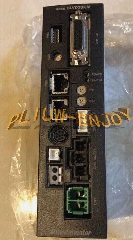 1PC NEW Oriental MOTOR Drive BLVD20KM