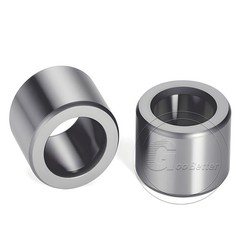 Bearing Steel Sleeve Bushing ID 15/16/17/18/19mm Wear-Resistant Standoff Spacers