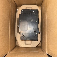 Square D EDB34030 – Mini Curcuit Breaker 30A 3P 25kA, 480Y/277VAC – MCB E-Frame