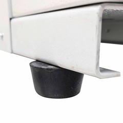 110V Auto Gluing Coating Machine Double-sided Gluing Machine for Paper & Leather