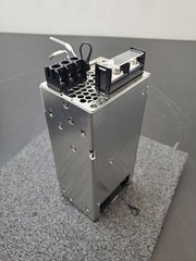 TDK Lambda HWS300-12 12VDC 27A Power Supply 100-240VAC Input HWS30012 HWS300