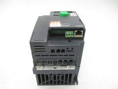 SCHNEIDER ELECTRIC ATV320U15N4C 380-480V 6.4A UNMP