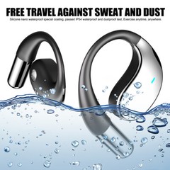 3-in-1 Smart Voice Translation Earbuds 144+ Languages Real Time Translator