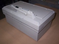 NEW Crouse NST1018F G30320 30 Amp 240v Non-Fusible Switch Disconnect Nema 12