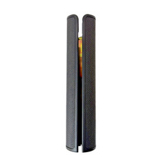 ASP 3 Point SideBreak Clip-On Belt Clip Baton Scabbard 26″, Ballistic 52641