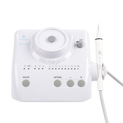 VVDental VET-W3 Portable Piezo Ultrasonic Scaler System,Fit EMS & Woodpecker