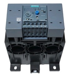 SIEMENS 3RB2056 2FW2 Overload Relay 50-200 AMPS