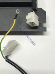 DATA RAY DR5614 Plug and Play DIRECT REPLACEMENT LCD MONITOR CRT