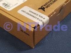 NEW – National Instruments NI-9219 cDAQ Universal Analog Input Module