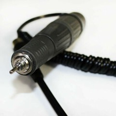 USA Dental Lab Electric Marathon Style Motor Micromotor Machine N3 RPM Handpiece