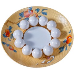 Dia 0.8mm ~ 25.4mm Ceramic Bearing Balls ZRO2 Zirconium Oxide Ball G5 Precision