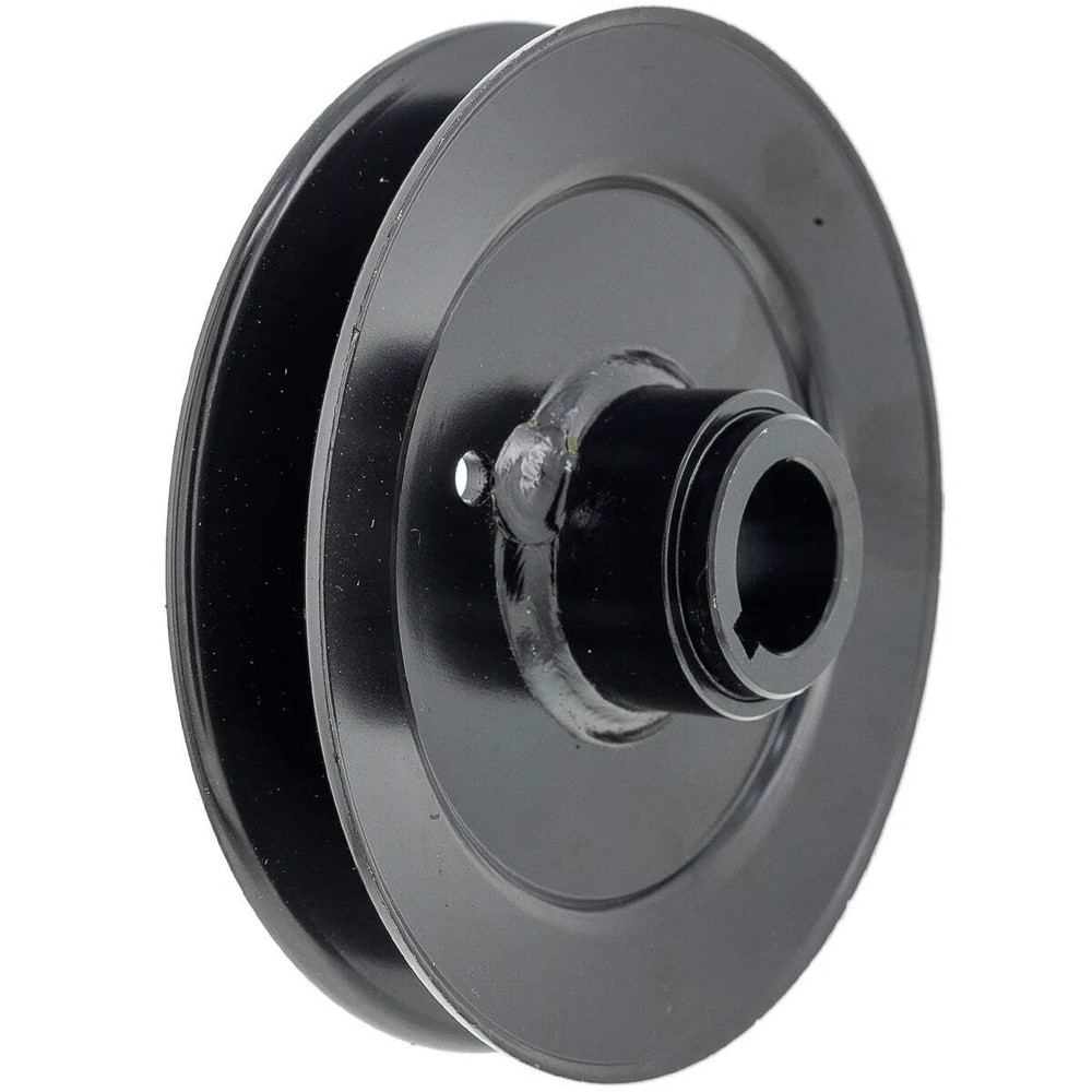 07329300 – V-Pulley, 1.000″ ID x 5.750″ OD (Gravely / Ariens Genuine OEM Part)
