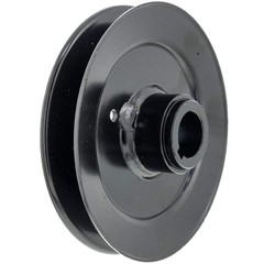 07329300 – V-Pulley, 1.000″ ID x 5.750″ OD (Gravely / Ariens Genuine OEM Part)