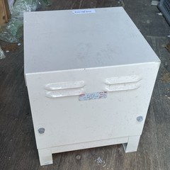MTE RL-10013 Line Reactor 100A 0.45mH 3 Phase 480/600V NEMA 1 Enclosure RL-10003
