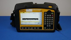 Narda SRM-3006 Selective Radiation Meter | 9 kHz – 6 GHz w/ 3501/03 3GHz Probe