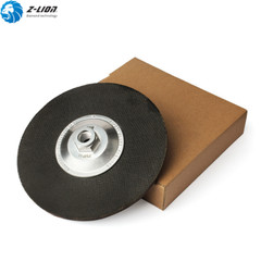 7″1PC180mm Diamond Grinding Wheel With Flange 5-8-11 Dry Cup Wheel CeramicBond