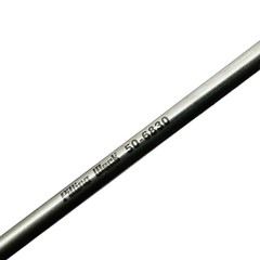 Pilling Teleflex 506830 Feder-Ossoff Probe 30° Angle, Blunt, 10 7/8″