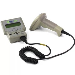 Barcode Inspector Printed Packaging Cartons Barcode Quality Inspection Scanner