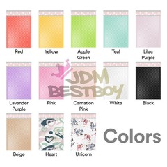 14″x18″ PO Poly Bubble Mailers Shipping Mailing Padded Bags Envelopes
