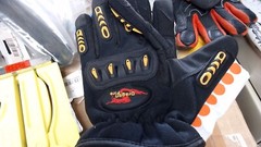 Dragon Fire next gen First Due Rescue gloves FD2-XXL new