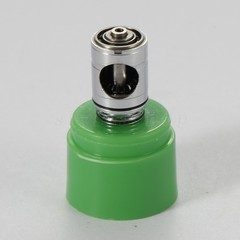 Dental Turbine Cartridge Rotor For 1:5 Increasing LED Handpiece Standard Head