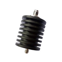 25W SMA RF Coxial Attenuator SMA-JK Connector DC-4GHz 10db 15db 20db 30db 40db