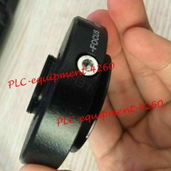 Used Olympus U-TV0.35XC Microscope Adapter 180-days Warranty DHL Fedex Shipping
